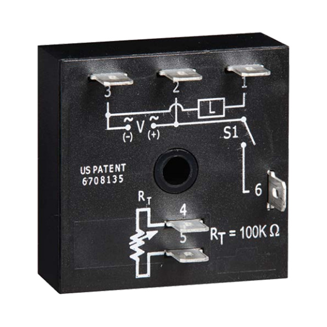 Littelfuse TSS424